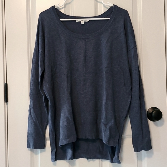 Cyrus Sweaters - Long Sleeve Sweater
